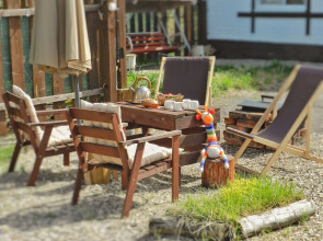 Гостевой Дом Пэчворк