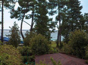 Гостевой дом Valentina