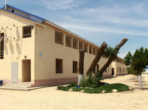 База отдыха Роза ветров