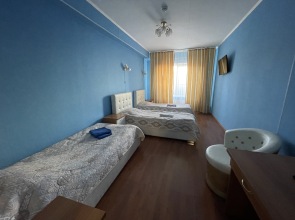 Мини-Отель Саяны