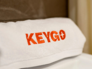 Апартаменты KeyGo #0026 рядом с Ереванской крепостью