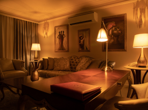 Бутик-отель HOME SUITES