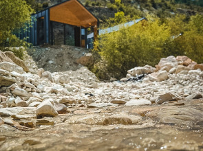 GORYGO(R) Camp.Glamping