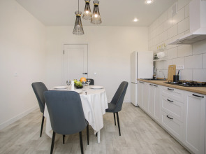 Апартаменты Новая Современная на 5 Яковлевской