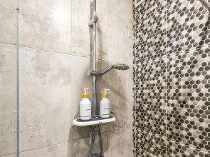 Квартира Уютная Двухкомнатная на Рубинштейна