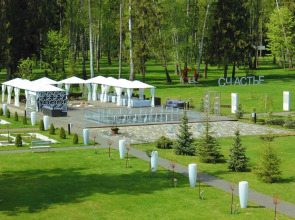 Бутик-отель MONA