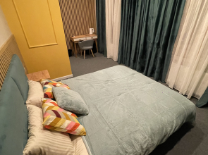 Бутик-отель Мёд & Маяк