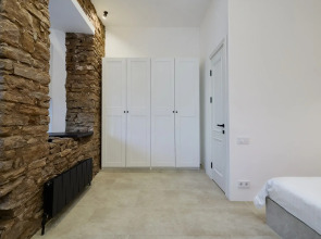 Апартаменты Саперный 8 Кисловодск