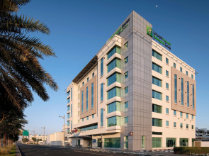 Holiday Inn Express Dubai Jumeirah an IHG Hotel
