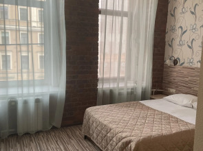 Гостевой дом Мой Отель на Сенной