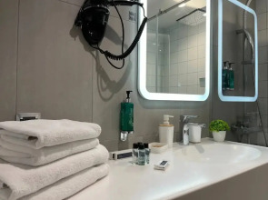 Апартаменты ART APART Студия Стандарт