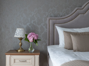 Гостевой Дом ETE 1910