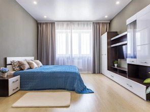 Апартаменты на Галерее 3