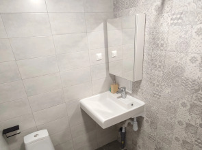 Апартаменты Лань