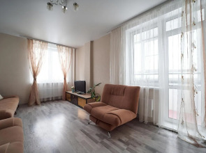 Квартира с Высоты Птичьего Полета