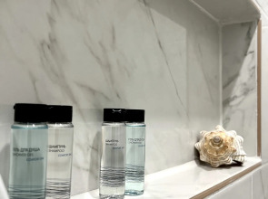 Апартаменты Arban Smart