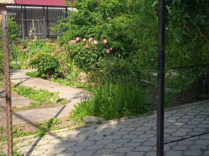 Гостевой Дом на Кленовой