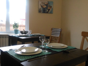 Гостевой дом Барский