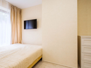 Меблированные комнаты Гавань