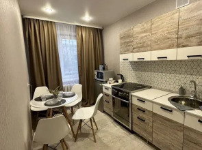 Квартира на улице 50 лет Октября 203/1