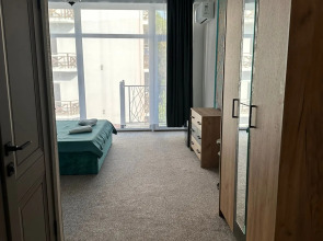 Отель ПРОЛЕТО