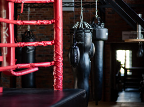 Отель Fanagoriets