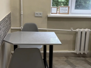 Квартира на Калинина 107