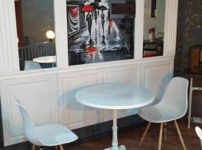 Отель Фламинго