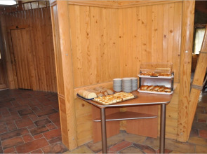 Санаторий Прометей плюс ВВ