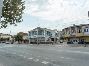 Вояж на набережной