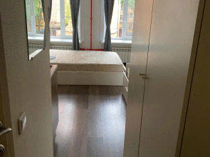 Апартаменты Студия на Лиговском проспекте 110