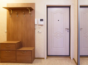 Апартаменты Даудель №110 у ТРЦ Гудвин