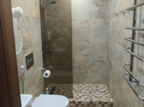 Частный дом Кызыл-Котёк