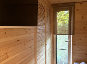 Гостевой дом Горная Лаванда