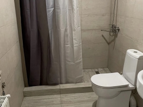 Гостевой дом Загородный дом у озера Бекан