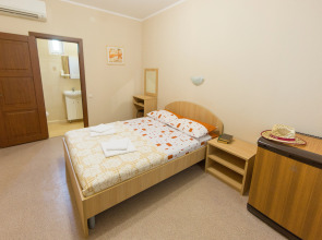 Гостевой дом Солнечная 7