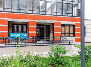 Квартира Синица