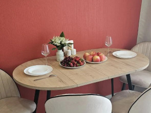 Квартира Завидная