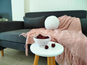 Апартаменты Гагарин у Королевских ворот