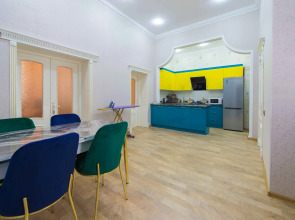 Апартаменты Stay Inn Baku Lovely