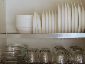 База отдыха NaVolgo на Селигере