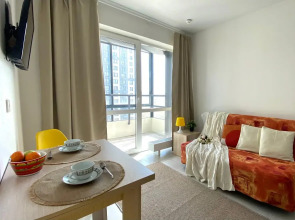 Квартира Исеть Парк Маяковского