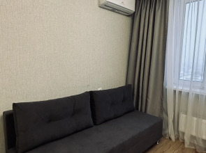 Квартира Yarkiy с видом на озеро