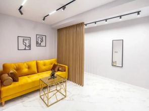 Апартаменты More Rooms на Станиславского 5