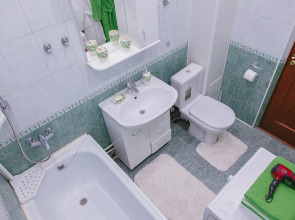 Апартаменты  5 Звезд Микрорайон Мирный 6/3