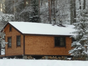 База Отдыха Лумиваара