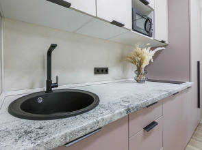 Апартаменты Stepanenkov на 8 марта 204Д (272/1)