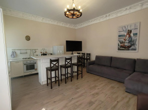 Апартаменты Около Музея Ангелов