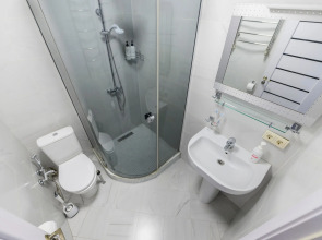 Апартаменты M.O.O.N. APARTMENTS Жк Arbat