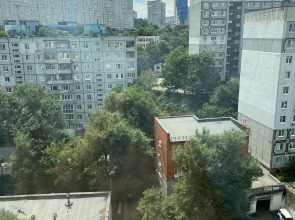 Квартира Уютная и стильная в Новом ЖК